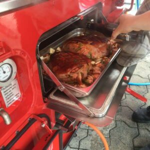 Rezepte Feldküche Kärcher TFK 250 | feldkueche.de