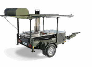 Feldkochherd FK 2000 | feldkueche.de