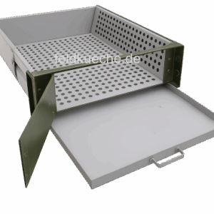 Feststoffbrenner Kärcher TFK 250 | feldkueche.de