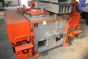 Feldkochherd Progress 57/5 | feldkueche.de