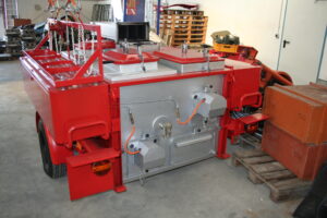 Feldkochherd LFK150+ | feldkueche.de