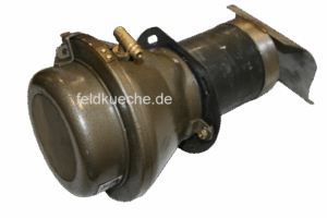 Webasto MB10 Dieselbrenner