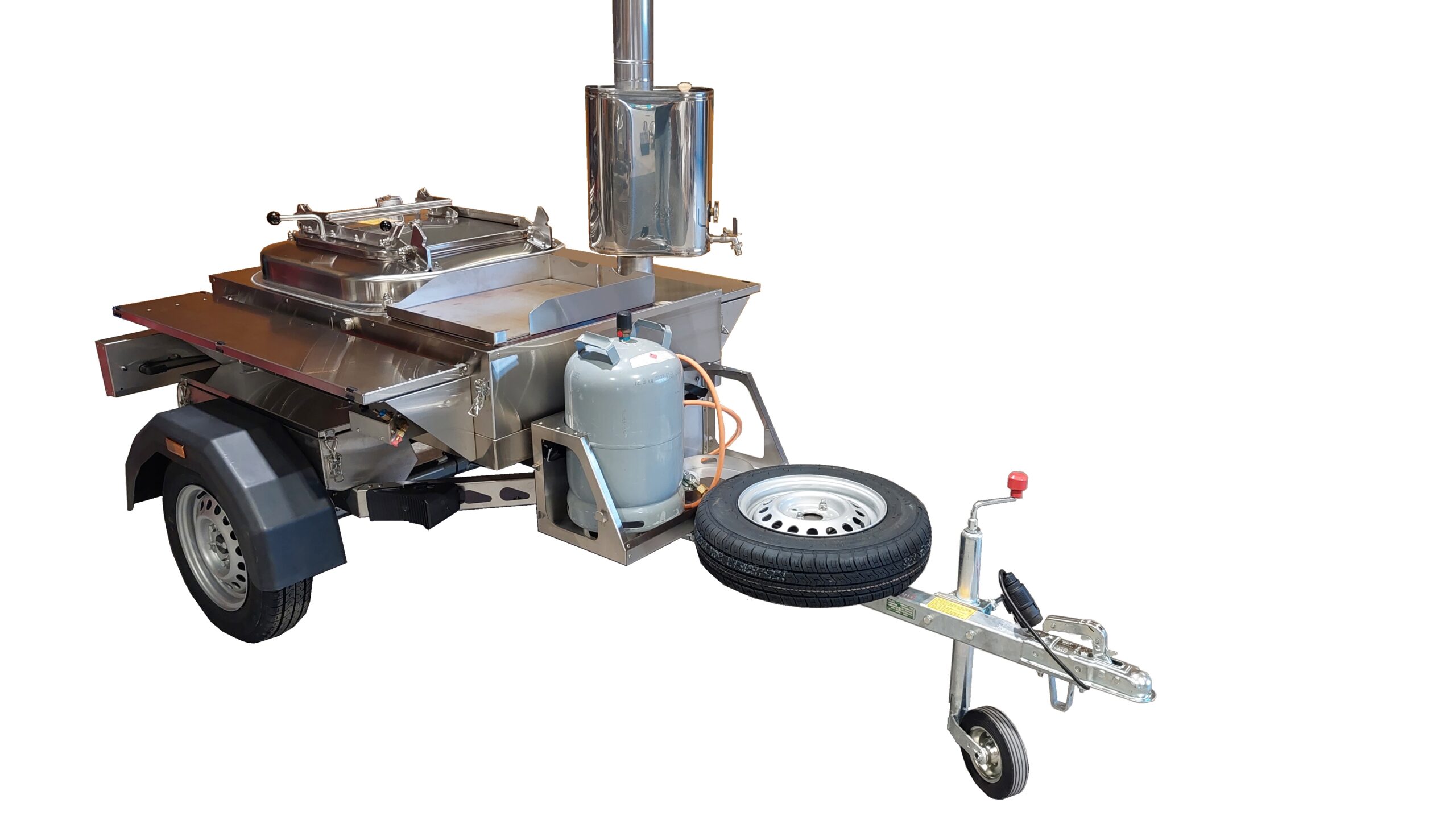 Feldkochherd LFK150+ | feldkueche.de