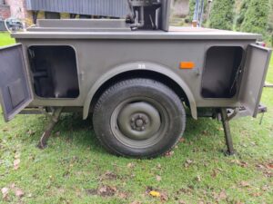 Feldkochherd Haas & Sohn / feldkueche.de