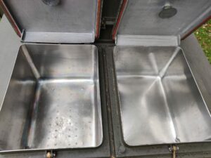 Feldkochherd Haas & Sohn / feldkueche.de