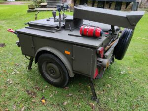 Feldkochherd Haas & Sohn / feldkueche.de