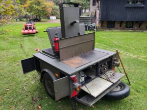 Feldkochherd Haas & Sohn / feldkueche.de