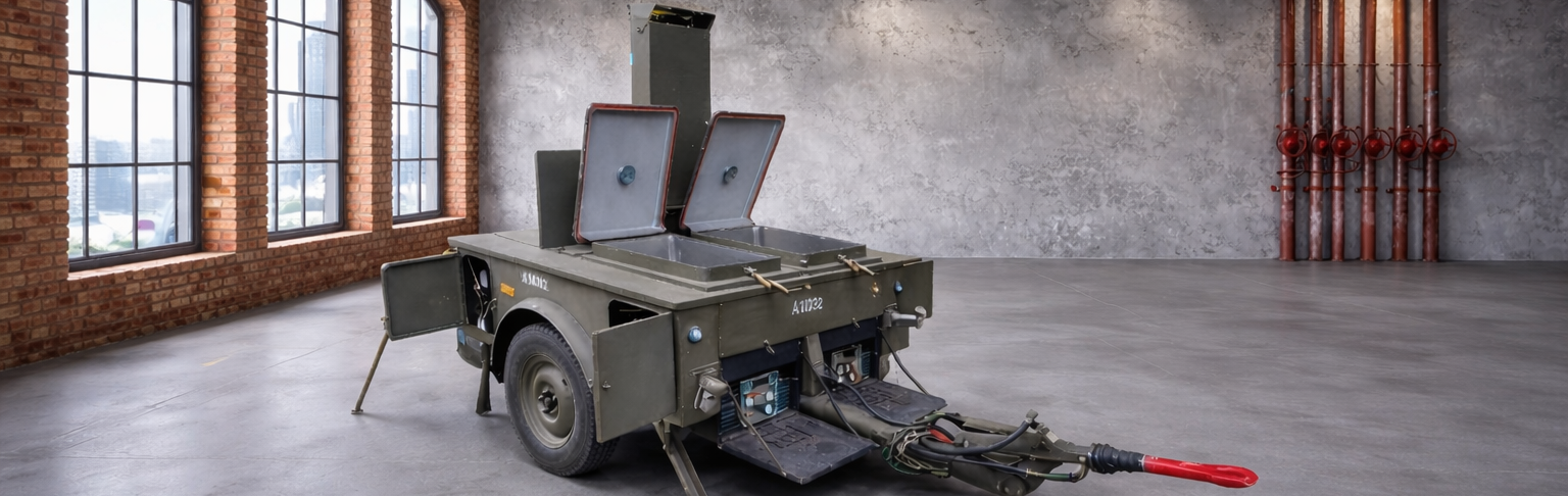 GANZ BESONDERE KÜCHEN