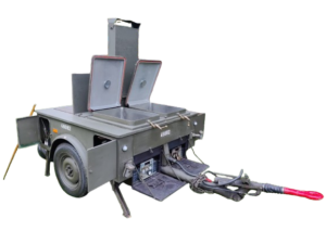 Feldküche kaufen: Feldkochherd Haas & Sohn | feldkueche.de