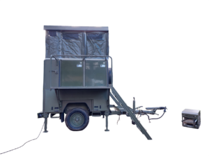 gebraucht kaufen WC Trailer | feldkueche.de