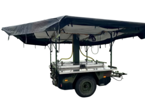 Preis auf Anfrage | gebraucht kaufen Kärcher TFK 250 | feldkueche.de