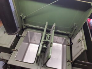 FKÜ 180/72 | Feldküche - Gulaschkanone | feldkueche.de